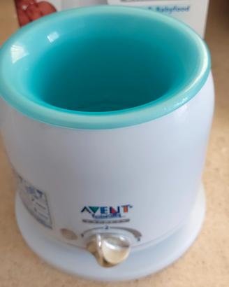 Scaldabiberon elettrico AVENT
