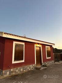 Casa Vacanza Nord Sardegna Stintino estate 2026