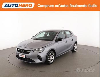 OPEL Corsa LR79811