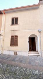 Casa indipendente con progetto moderno - Muros(SS)