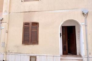 Casa indipendente con progetto moderno - Muros(SS)