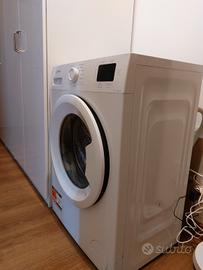 Lavatrice INDESIT
