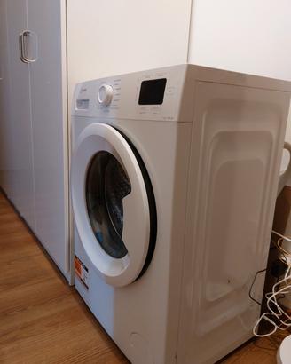 Lavatrice INDESIT