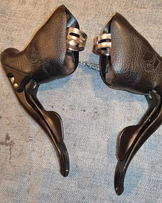 Leve cambio freno Campagnolo Xenon 9x2 