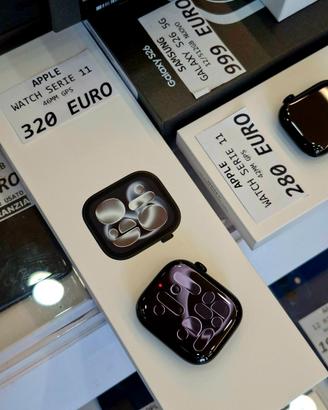 Apple watch serie 11 46mm gps