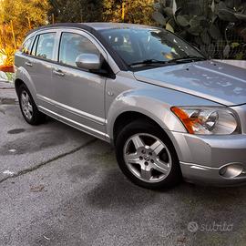 Dodge caliber 2.0 turbodiesel
