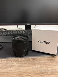 Viltrox AF 9mm f/2.8