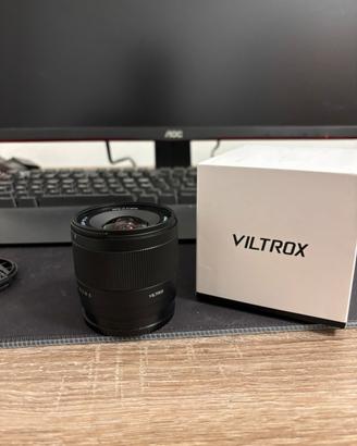 Viltrox AF 9mm f/2.8
