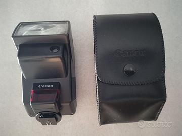 Flash Canon Speedlite