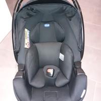 Ovetto e Navicella Chicco