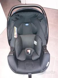 Ovetto e Navicella Chicco