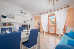 Trilocale spazioso con terrazzo abitabile