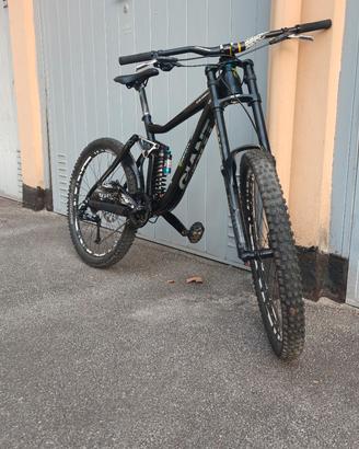 - GIANT GLORY - Downhill DH