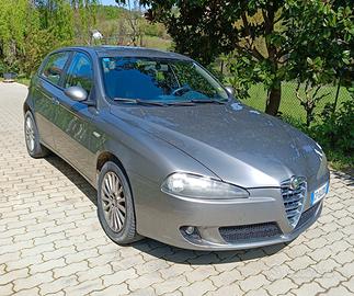 Alfa 147 1.9 - anno 2007