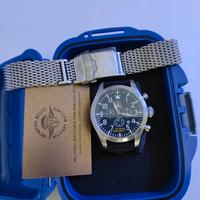 conografo al quarzo  frecce tricolori