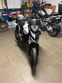 Ducati HyperMotard 796