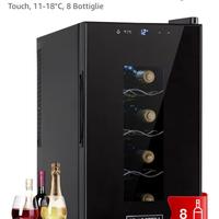 Cantinetta vino Klarstein