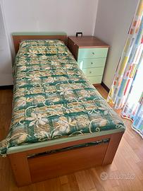 Letto singolo