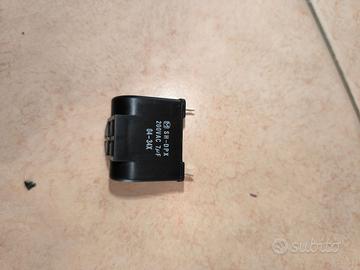 Condensatori Climatizzatore Fujitsu ASY9USCCW