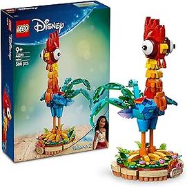LEGO Disney Princess HeiHei 43272