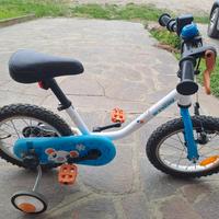 bicicletta bimbo