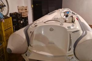 Tender  320