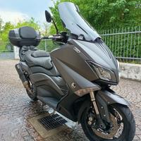 Yamaha T Max 530 - 2015