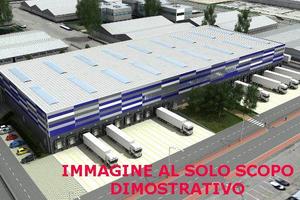 Rif.2832/CA| capannone parma