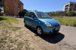 Matiz gpl