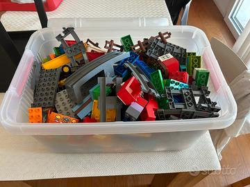 LEGO DUPLO