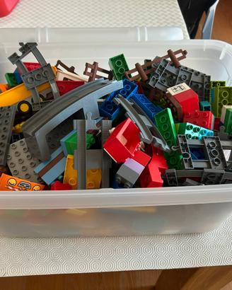 LEGO DUPLO