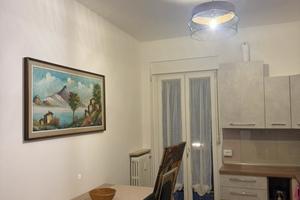 Una stanza doppia e una camera matrimoniale