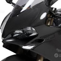 Accessori carene carbonio ducati panigale