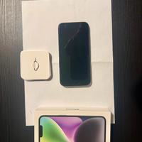 Iphone 14 256gb