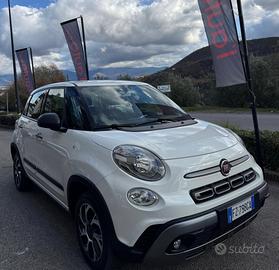 Fiat 500L 1.3 Multijet 95 CV Cross