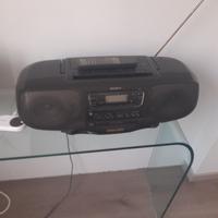Radio anni 90
