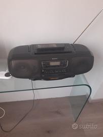 Radio anni 90