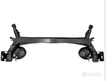 Ponte posteriore fiat 500 312 2007