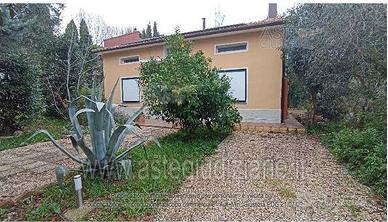 Appartamento Monte San Vito [A4339401]