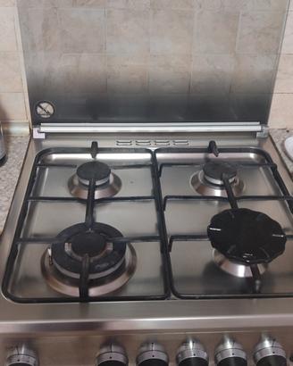 forno GLEM gas