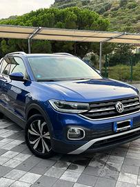 Volkswagen T-Cross 1.0 TSI 85 kW - Automatica