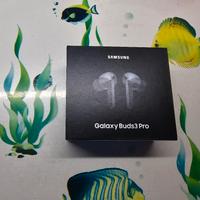 galaxy buds 3 pro