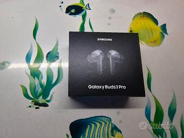 galaxy buds 3 pro
