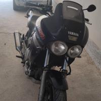 Yamaha TDM 850