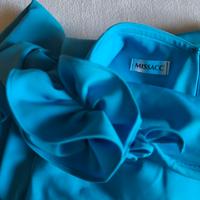 TUTA/PANTALONE MONOSPALLA 