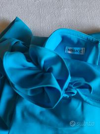 TUTA/PANTALONE MONOSPALLA 