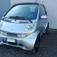 Smart ForTwo 800 CDi - Limited Edition