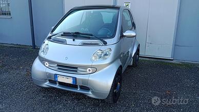 Smart ForTwo 800 CDi - Limited Edition