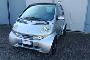 Smart ForTwo 800 CDi - Limited Edition