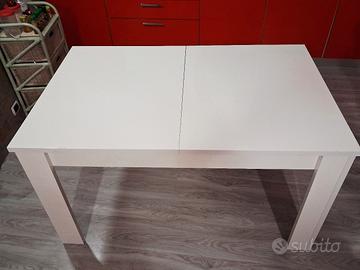 tavolo allungabile 